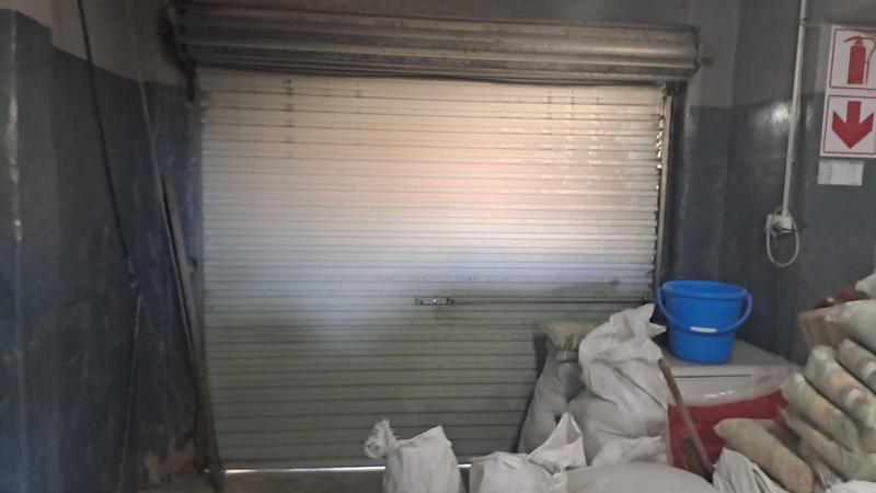 To Let commercial Property for Rent in Deal Party Eastern Cape